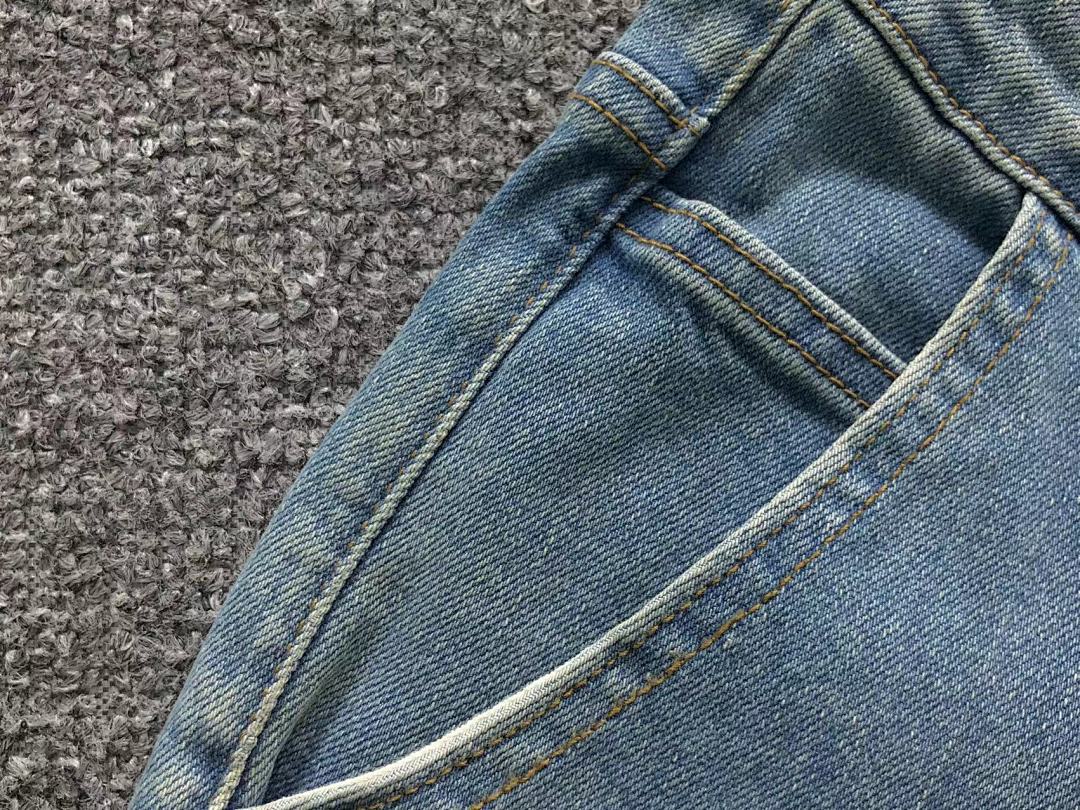 Purple 215 PURPLE TROUSERS 3109190417 (Im 170Cm 60Kg I Wear Size 30 In The Phot) - Image 17