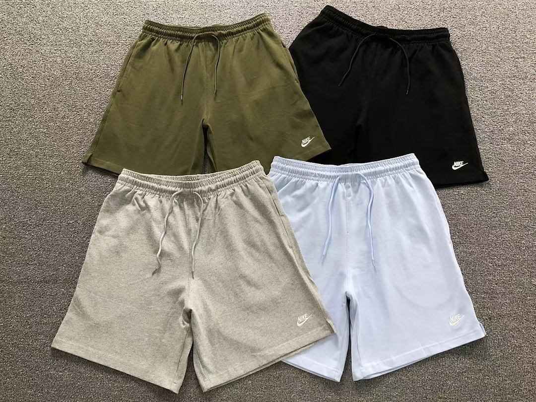 Nike 125 N⭐K⭐ SHORTS 3206120719 (Im 170Cm 60Kg I Wear Size L In The Phot) - Image 5