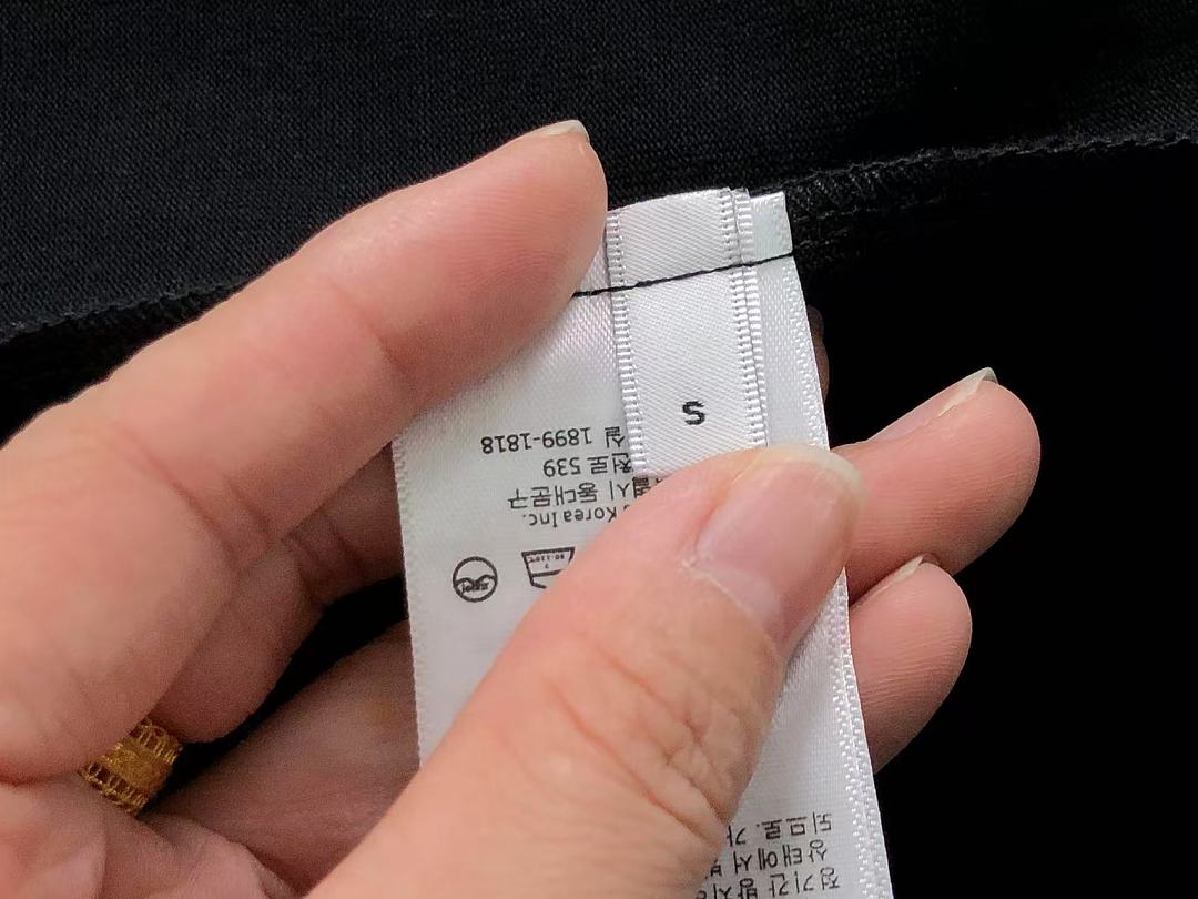 Unbranded 145 ON T-SHIRT 2205081201 (Im 170Cm 60Kg I Wear Size S In The Phot) - Image 18