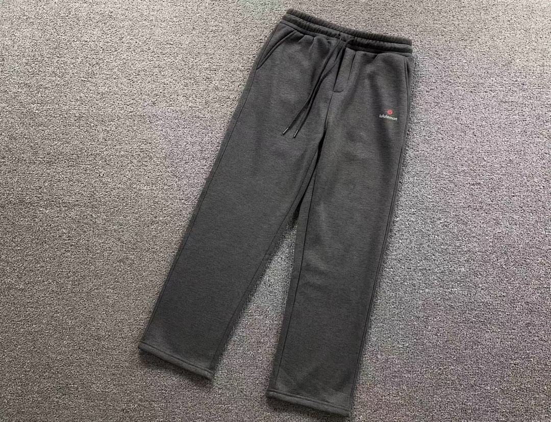 Unbranded 185 LULULEMON TROUSERS 511070801 (Im 170Cm 60Kg I Wear Size L In The Phot) - Image 12