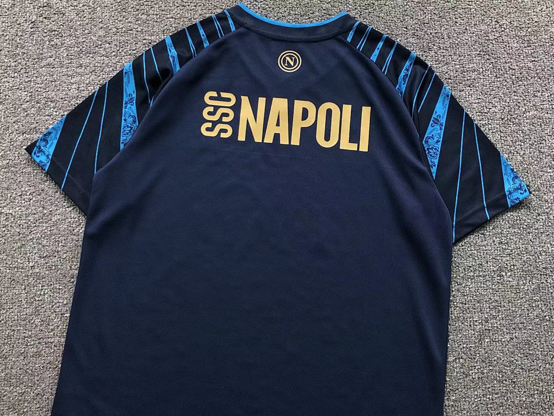 Unbranded 78 FOOTBALL T-SHIRT 1232515002 (Im 170Cm 65Kg I Wear Size M In The Phot) - Image 13