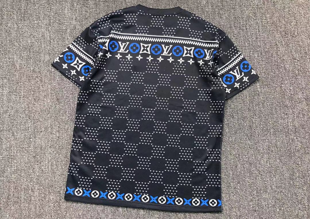 Louis Vuitton 78 L⭐ T-SHIRT - Image 10