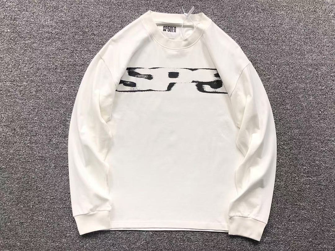 Sp5der 178 SP5DER LONG SLEEVED 3103271472 (Im 170Cm 60Kg I Wear Size M In The Phot) - Image 5