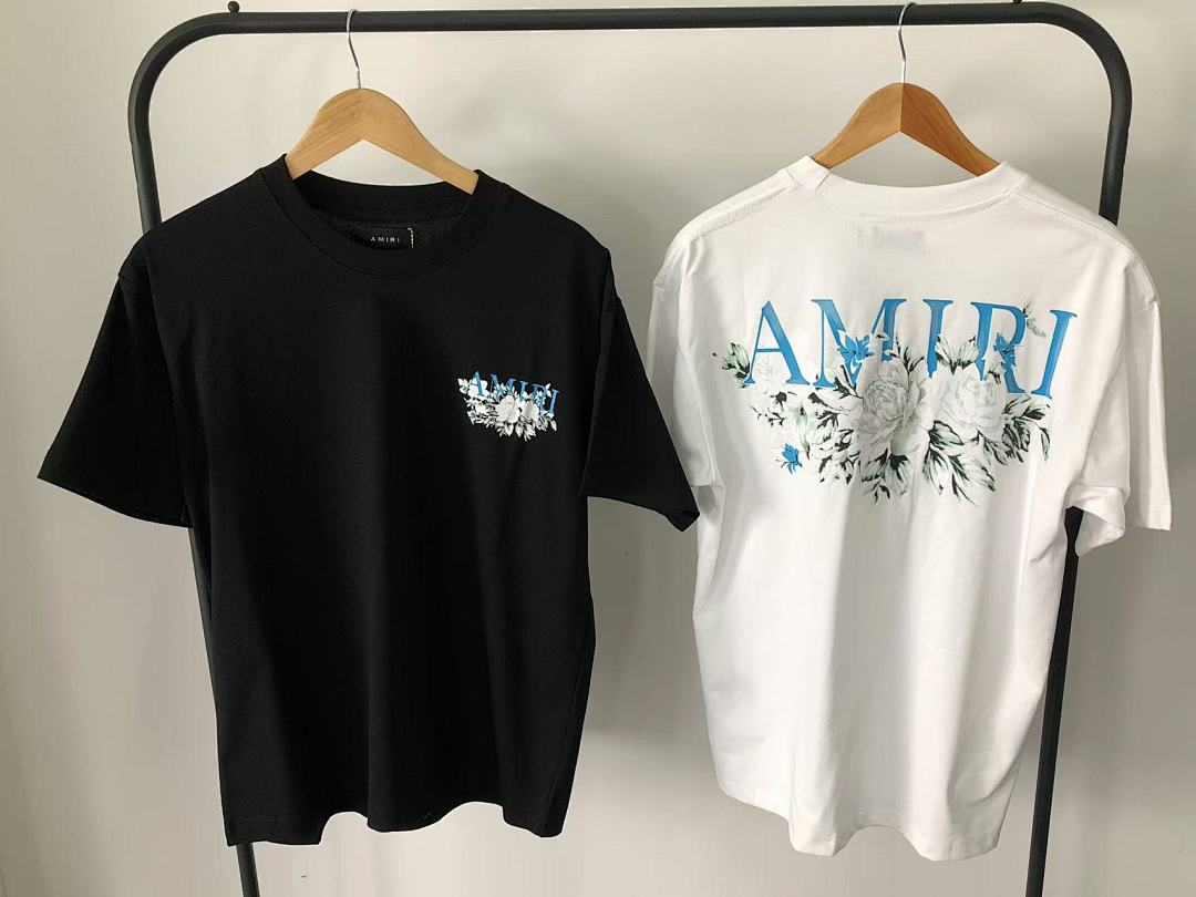 AMIRI 85 AMIRI T-SHIRT 111282374 (Im 170Cm 55Kg I Wear Size S In The Phot) - Image 26