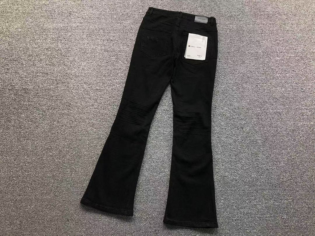 Purple 215 PURPLE TROUSERS 3108221617 (Im 170Cm 60Kg I Wear Size 30 In The Phot) - Image 5