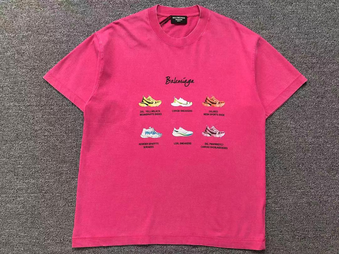Unbranded 158 B⭐L⭐⭐⭐IA⭐A T-SHIRT 2203263001 (Im 170Cm 65Kg I Wear Size M In The Phot) - Image 10