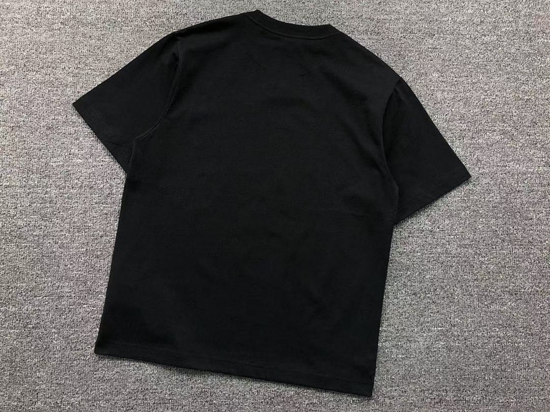 Gucci 165 G⭐C⭐I T-SHIRT 312022501 (Im 170Cm 57Kg I Wear Size M In The Phot) - Image 13