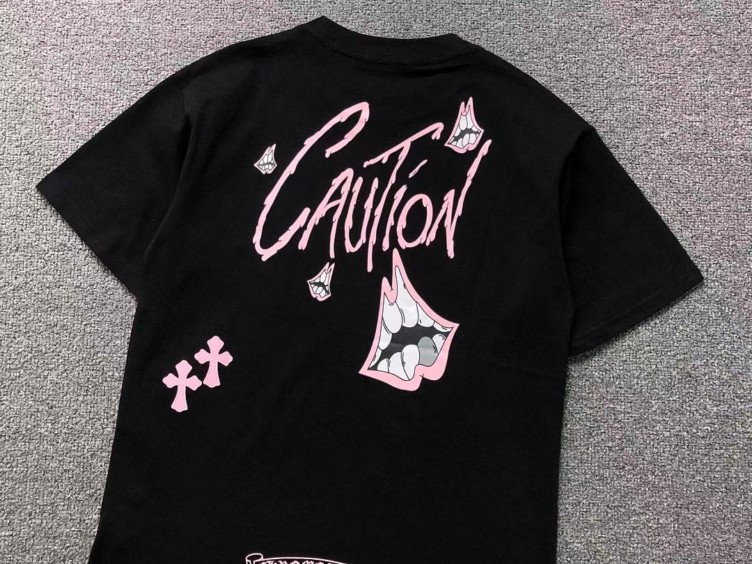 Comme des Garcons 105 C⭐⭐OME HE⭐⭐TS T-SHIRT 42061250144 (Im 170Cm 60Kg I Wear Size M In The Phot) - Image 15