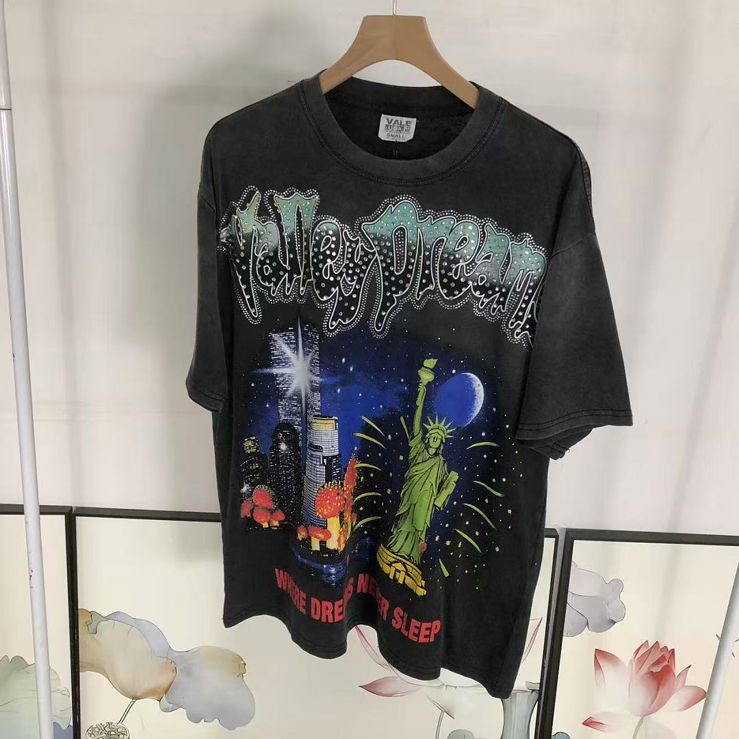 Unbranded 113 V⭐LL⭐Y T-SHIRT 2206213217 (Im 170Cm 60Kg I Wear Size S In The Phot) - Image 19