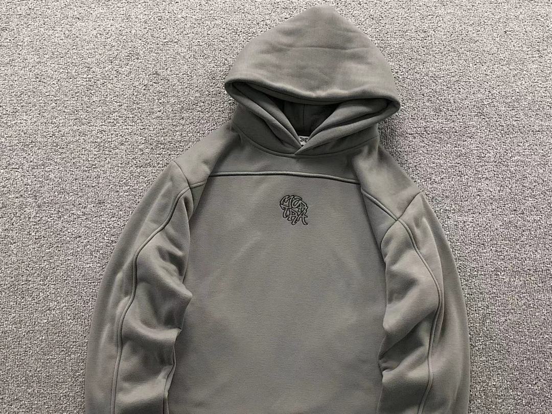 Mertra TROUSERS 138 M⭐RT⭐A HOODIE - Image 7