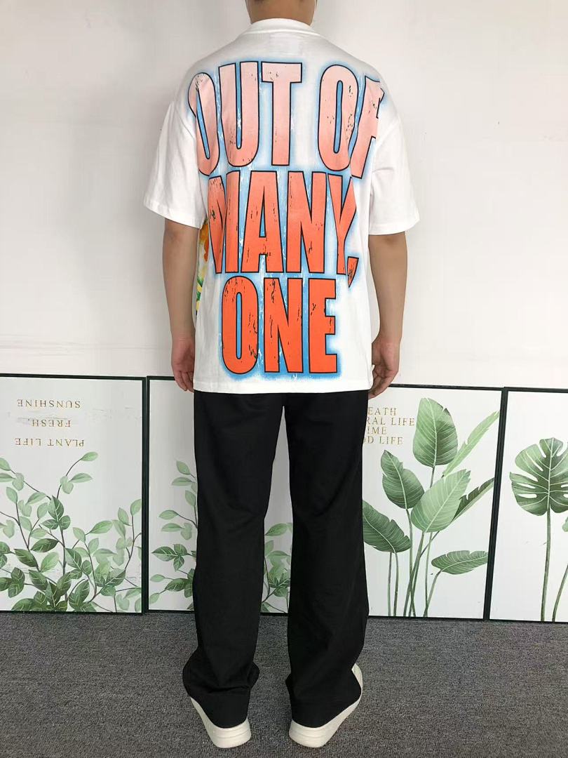 Godspeed 98 GO⭐S⭐E⭐D T-SHIRT 1104292717 (Im 170Cm 60Kg I Wear Size S In The Phot) - Image 4
