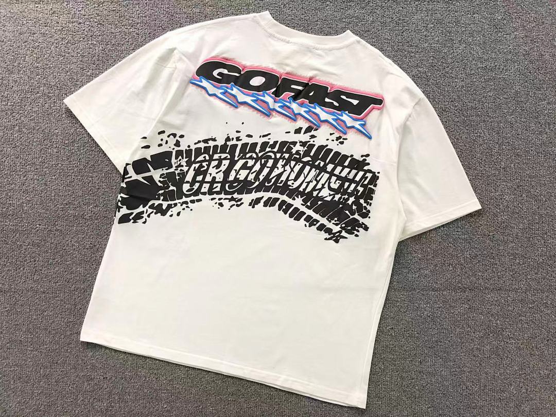 Broken Planet 98 BROKEN PLANET T-SHIRT 3203060617 (Im 170Cm 60Kg I Wear Size S In The Phot) - Image 10