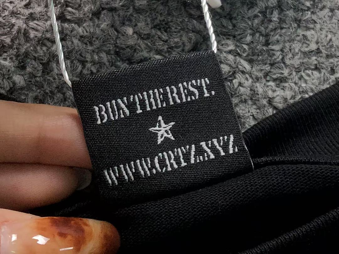 Corteiz 85 CORTEIZ T-SHIRT 5203103136 (Im 172Cm 55Kg I Wear Size M In The Phot) - Image 21