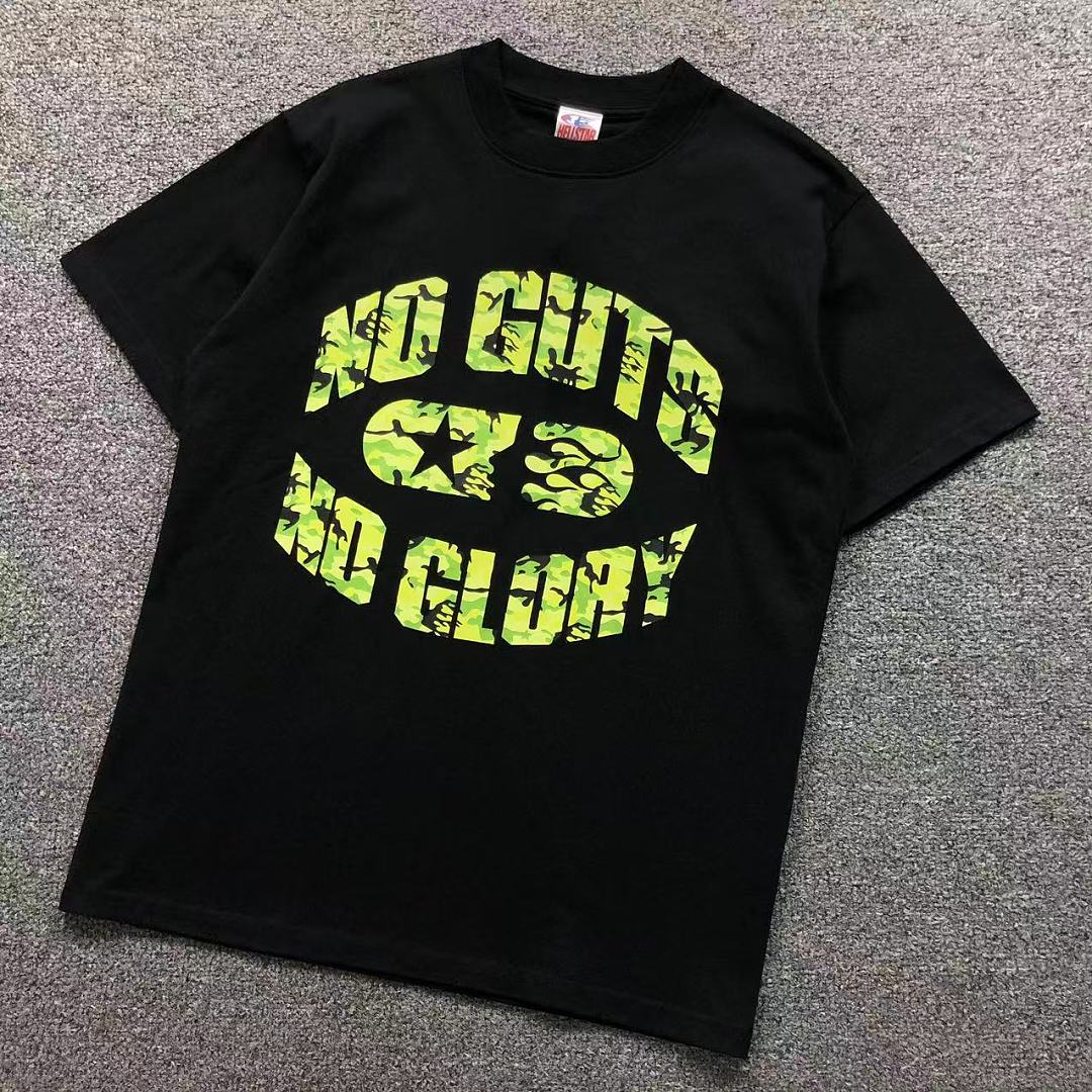 Hellstar 115 HELLSTAR T-SHIRT 3206033972 (Im 170Cm 60Kg I Wear Size M In The Phot), photo 1