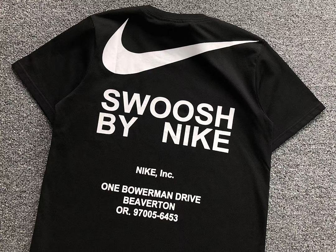 Nike 78 N⭐K⭐ T-SHIRT 213110357 (Im 170Cm 60Kg I Wear Size M In The Phot) - Image 11