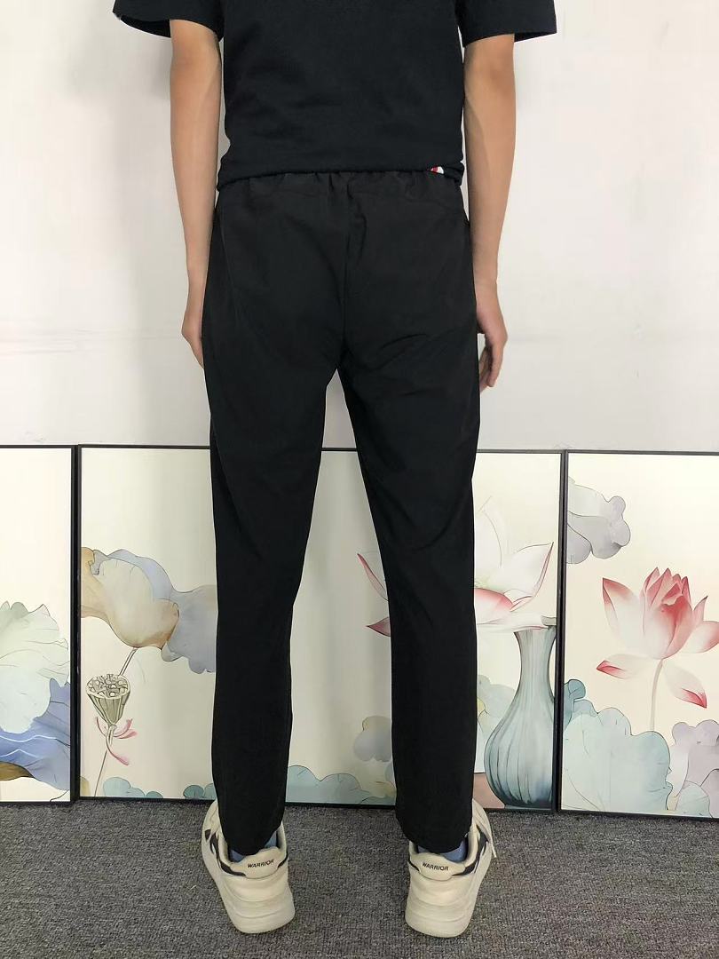Unbranded 158 P⭐A⭐A TROUSERS 52070112147 (Im 170Cm 60Kg I Wear Size XL In The Phot) - Image 4