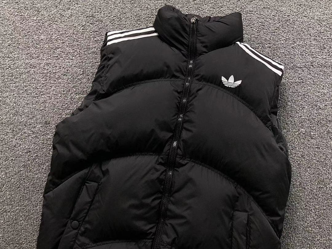 Adidas 178 A⭐I⭐AS VEST COTTON CIOTHES 4209011377 (Im 170Cm 60Kg I Wear Size L In The Phot) - Image 11