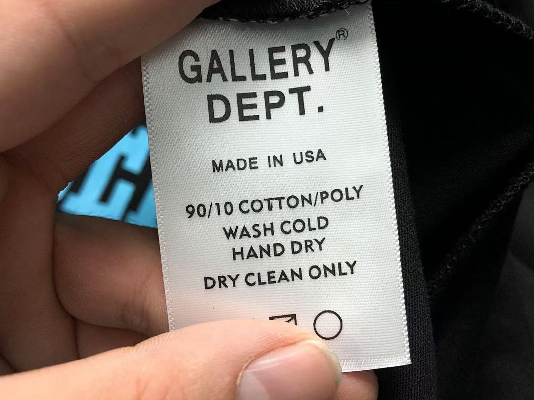 Gallery Dept 95 GALLERY DEPT T-SHIRT - Image 34