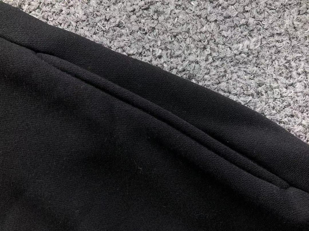 Broken Planet 125 BROKEN PLANET HOODIE 58303391 (Im 170Cm 60Kg I Wear Size S In The Phot) - Image 17