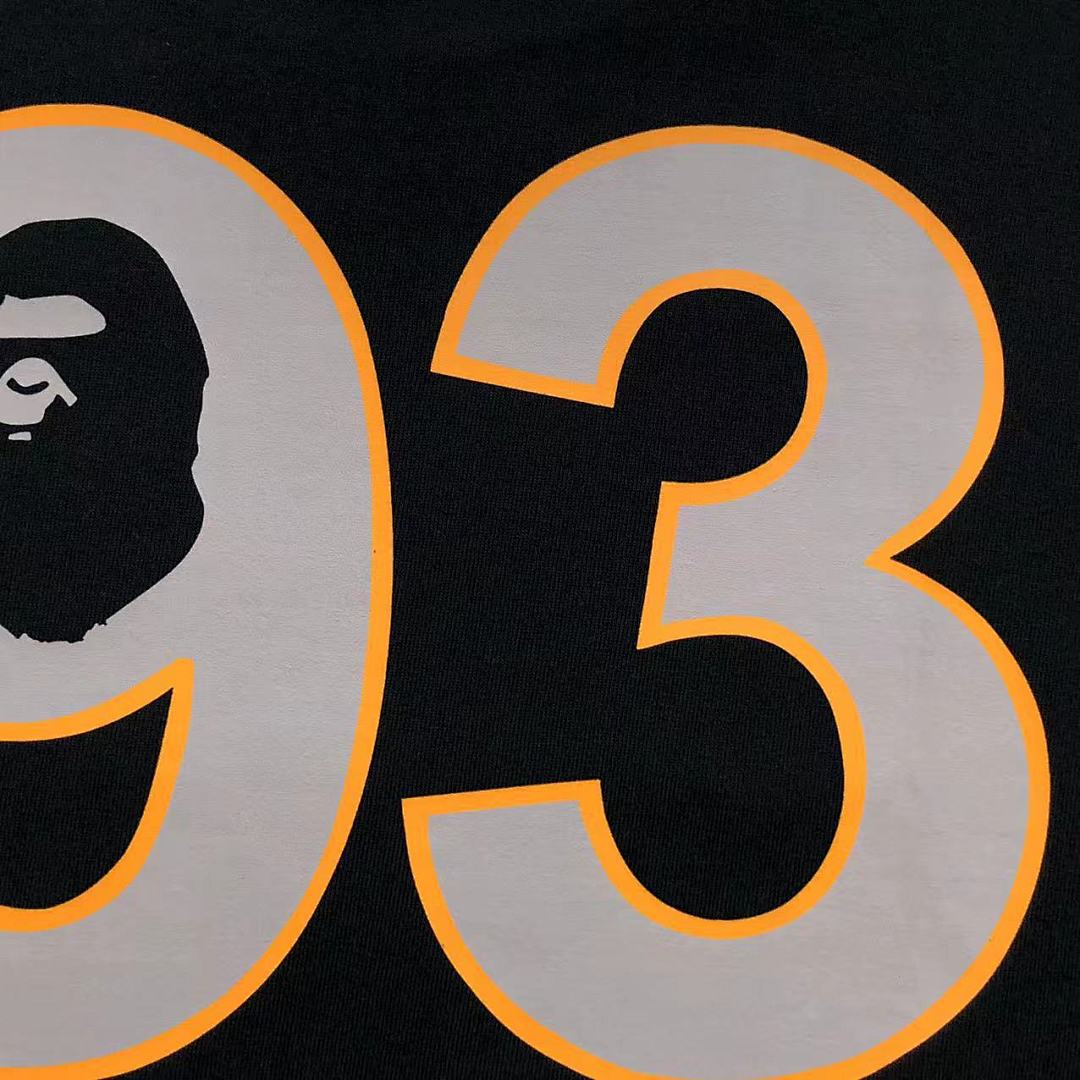 Bape 95 BAPE T-SHIRT - Image 16