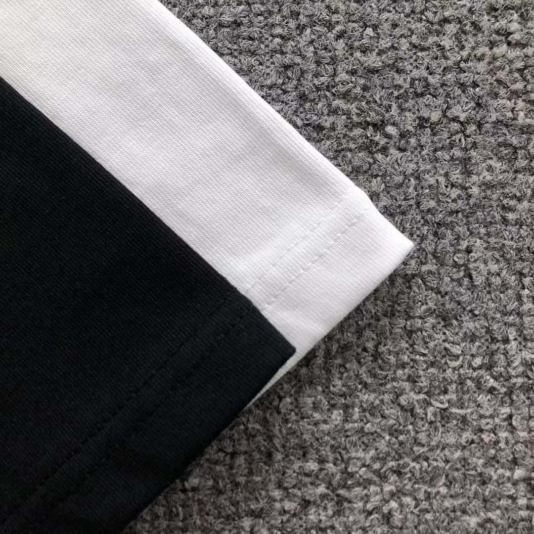 Rhude 95 RHUDE T-SHIRT 3204230521 (Im 170Cm 60Kg I Wear Size S In The Phot) - Image 17
