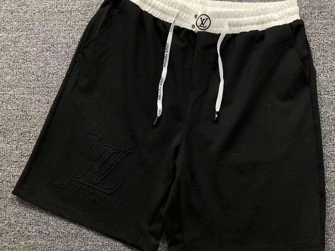 Louis Vuitton 115 L⭐ SHORTS 3203232520 (Im 170Cm 60Kg I Wear Size 2XL In The Phot) - Image 15