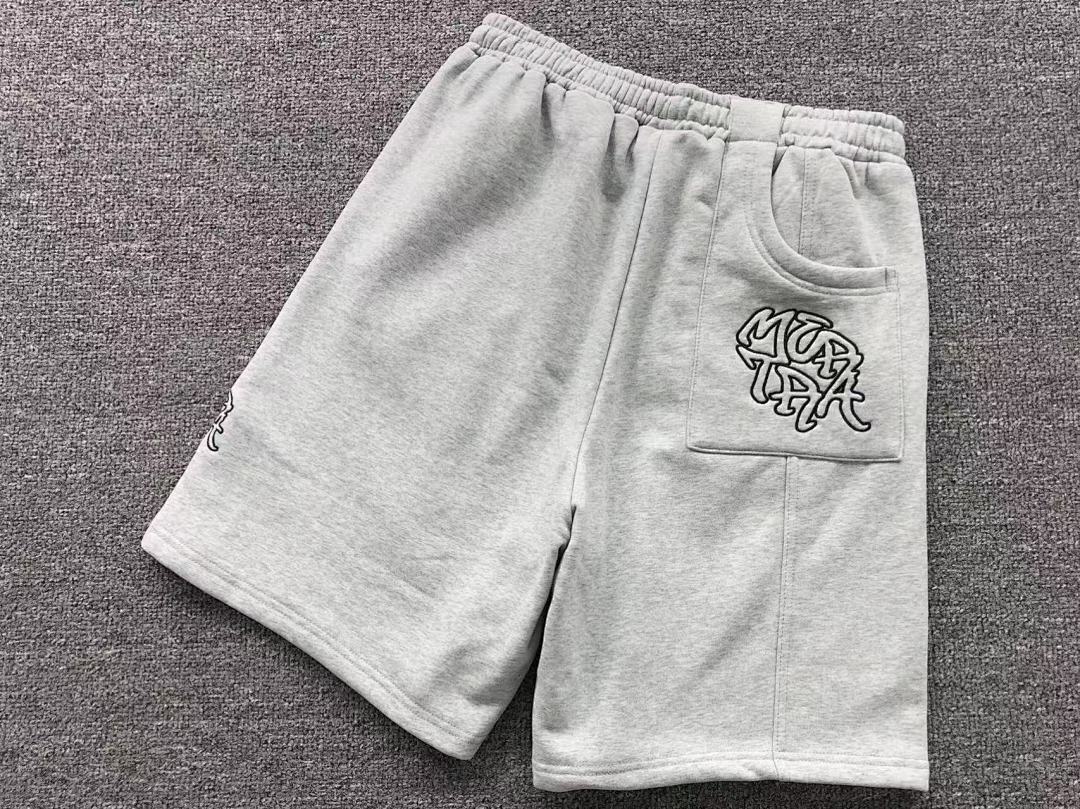 Mertra 118 M⭐RT⭐A SHORTS 1107310334 (Im 170Cm 60Kg I Wear Size S In The Phot) - Image 6