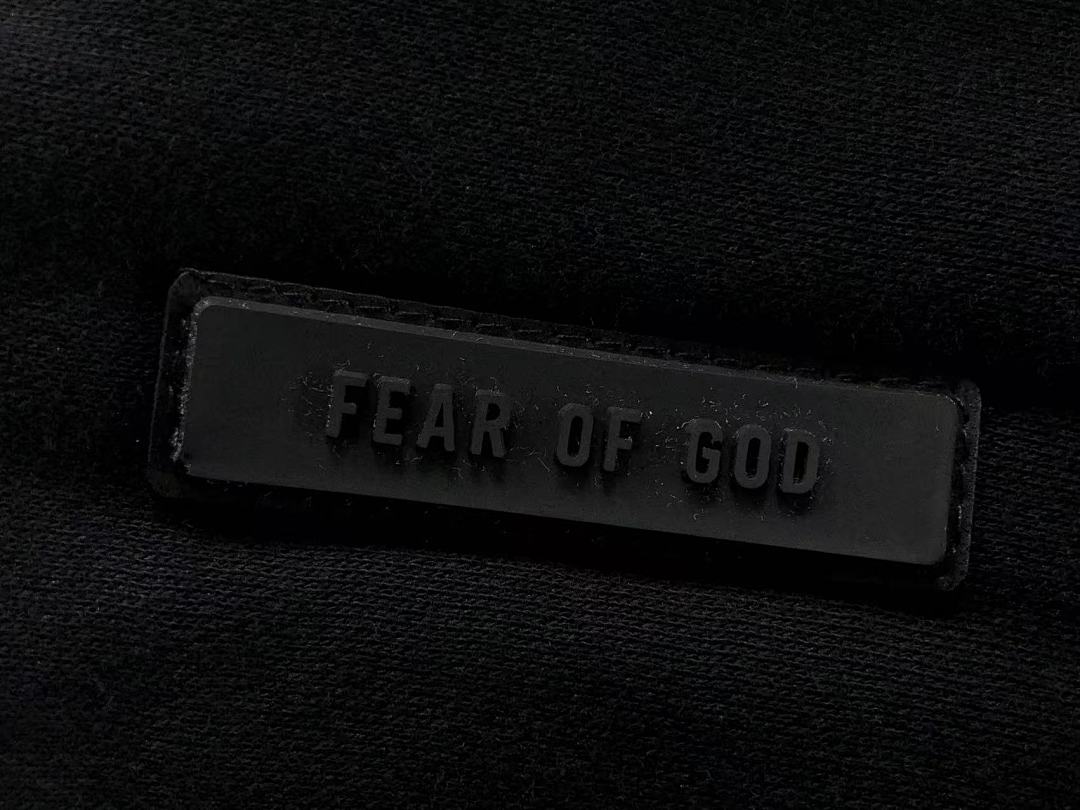 Fear of God 98 FOG HOODIE 11063030119 (Im 170Cm 60Kg I Wear Size S In The Phot) - Image 24
