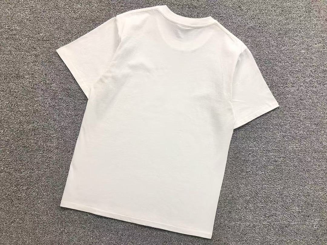 Bape 95 BAPE T-SHIRT 3105293017 (Im 170Cm 60Kg I Wear Size S In The Phot) - Image 11