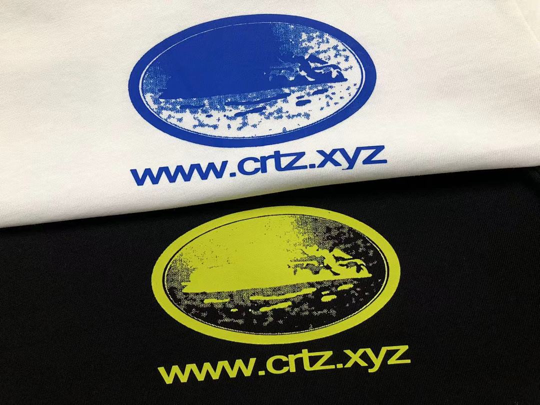 Corteiz 78 CORTEIZ T-SHIRT - Image 16