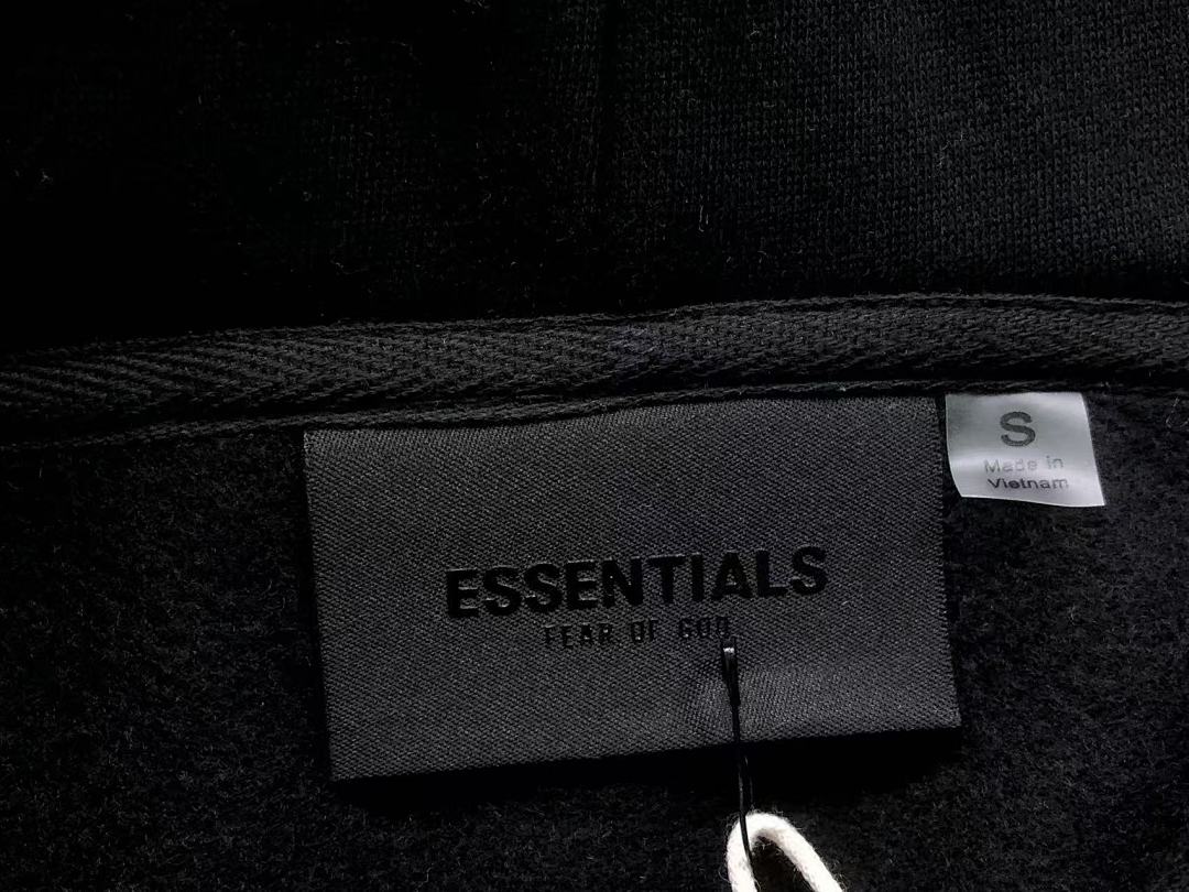 Fear of God TROUSERS135 FOG HOODIE - Image 26