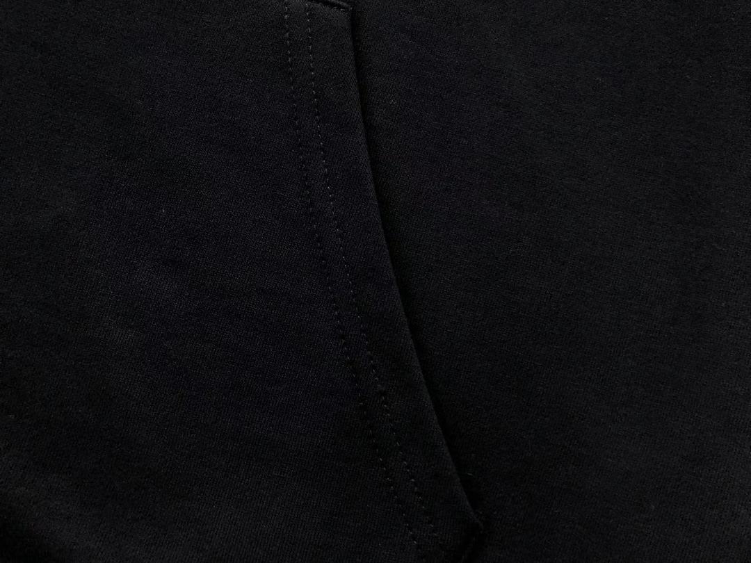 Fear of God 188 FOG HOODIE 3209031417 (Im 170Cm 60Kg I Wear Size L In The Phot) - Image 27