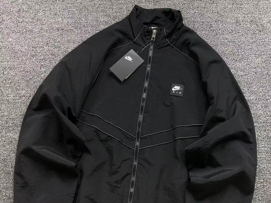 Nike 158 N⭐K⭐ JACKET 4205260977 (Im 170Cm 60Kg I Wear Size M In The Phot) - Image 22