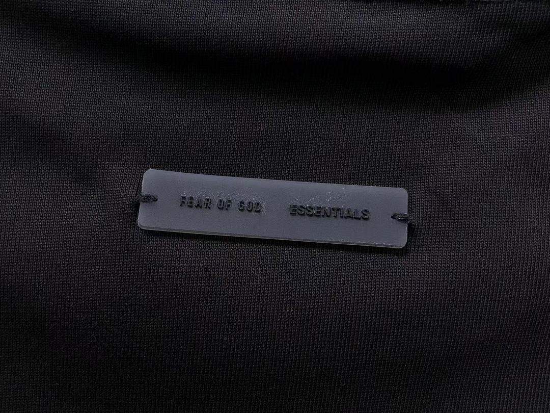 Fear of God 98 FOG T-SHIRT 22040410125 (Im 170Cm 60Kg I Wear Size M In The Phot) - Image 21