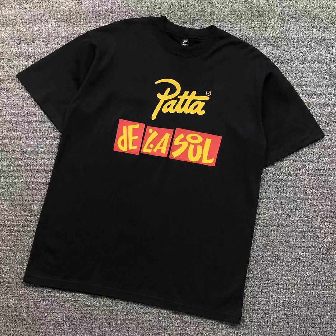 Patta 82 P⭐TT⭐ T-SHIRT 1262406175 (Im 170Cm 60Kg I Wear Size M In The Phot)