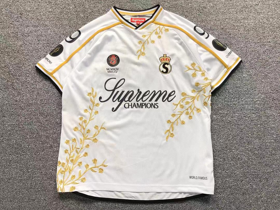 Supreme 235 S⭐⭐R⭐⭐E T-SHIRT 12660835 (Im 170Cm 60Kg I Wear Size M In The Phot) - Image 7