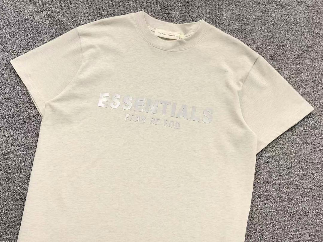 Fear of God SHORTS 125 FOG T-SHIRT 4203070677 (Im 170Cm 60Kg I Wear Size M In The Phot) - Image 13