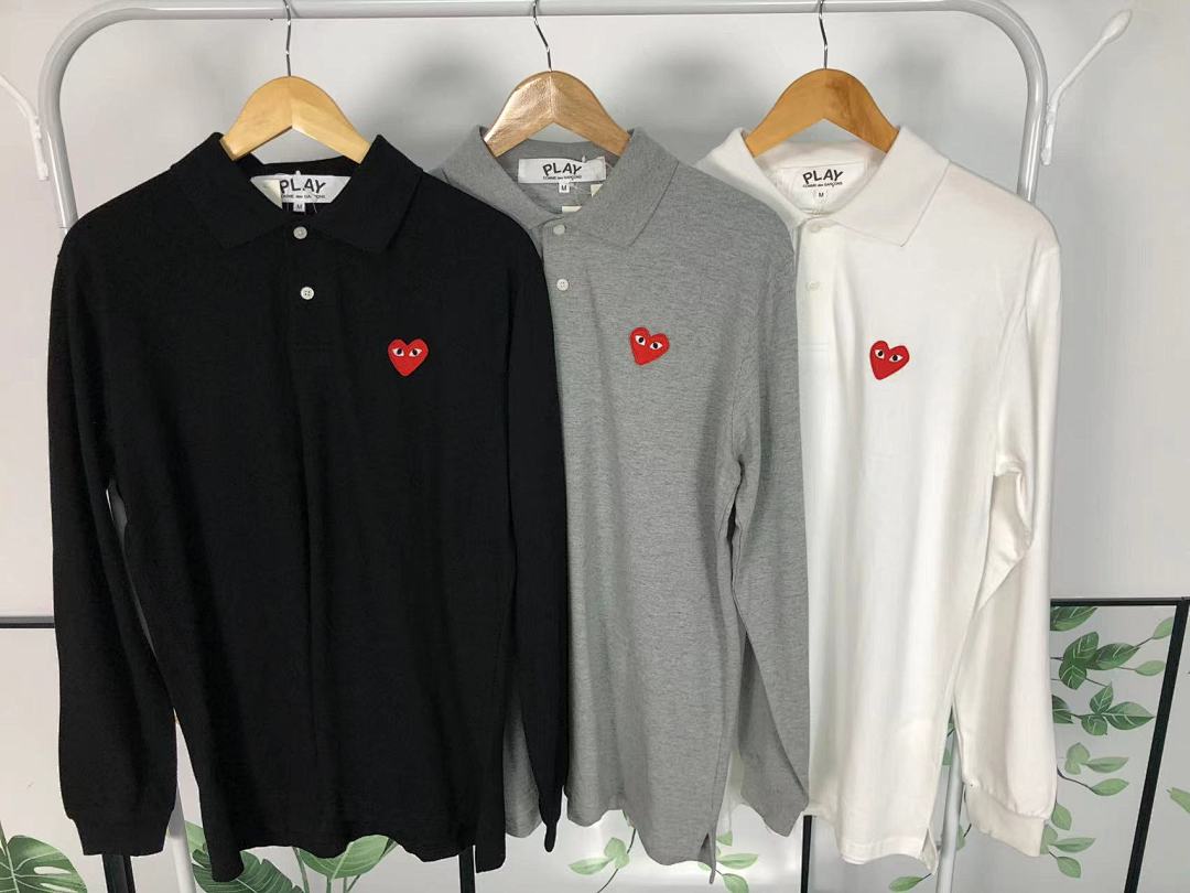 Comme des Garcons 168 CDG LONG - Image 22