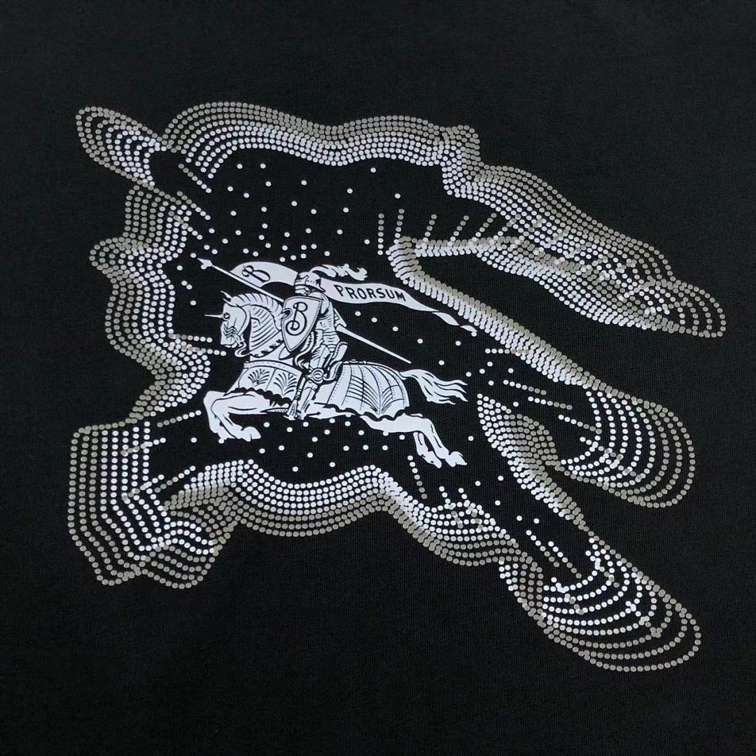 Burberry 115 B⭐R⭐E⭐RY T-SHIRT 31151721 (Im 170Cm 57Kg I Wear Size M In The Phot) - Image 10