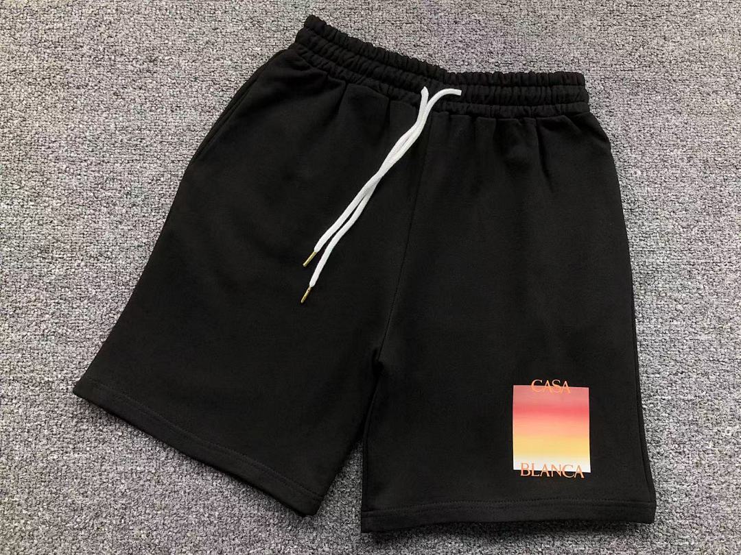 Casablanca 165 CASABLANCA SHORTS 591126127 (Im 170Cm 60Kg I Wear Size M In The Phot) - Image 18