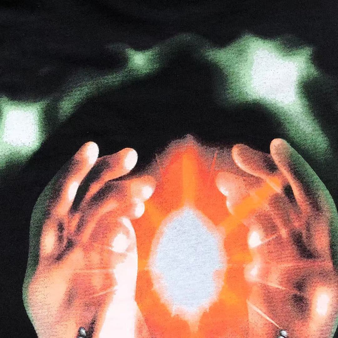Travis Scott 78 TRAVIS SCOTT T-SHIRT 505210691 (Im 170Cm 60Kg I Wear Size S In The Phot) - Image 9