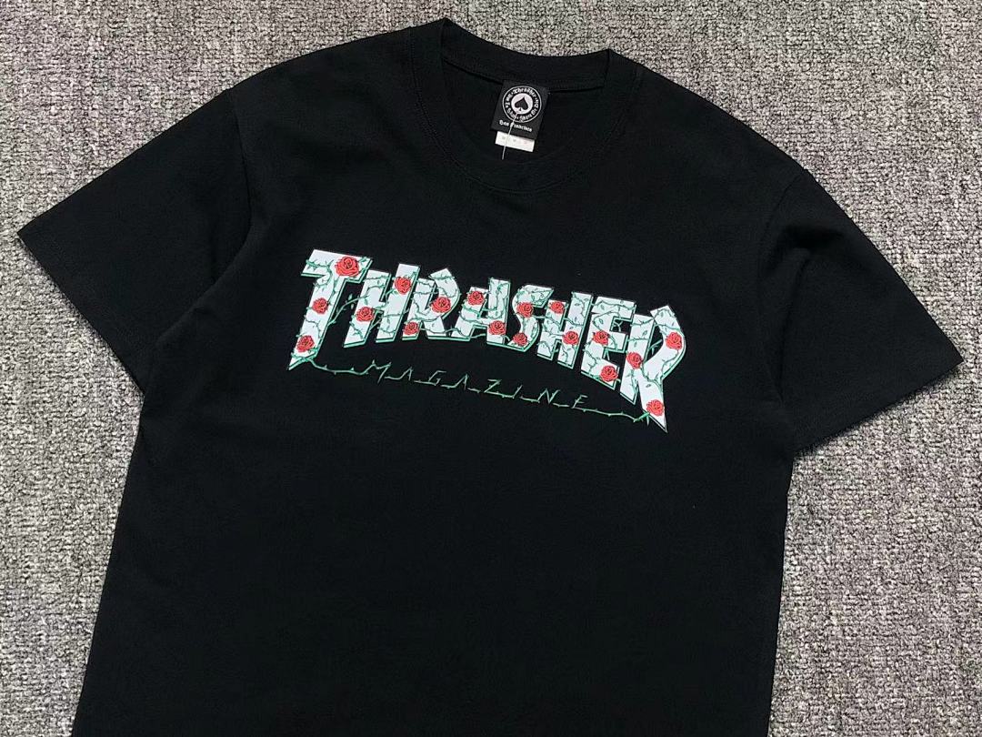 Thrasher 75 THRASHER T-SHIRT - Image 7