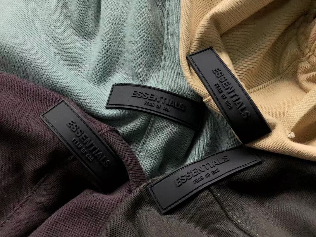 Fear of God 95 FOG SHORTS 3203282321 (Im 170Cm 60Kg I Wear Size S In The Phot) - Image 19