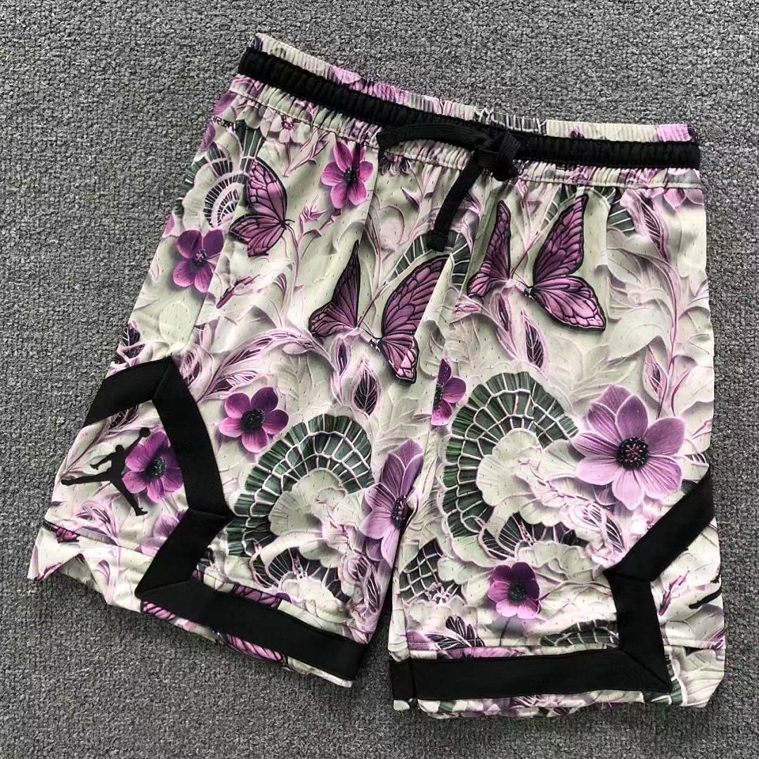 Unbranded 85 NBA BASKETBALL SHORTS 1252111002 (Im 170Cm 60Kg I Wear Size L In The Phot)