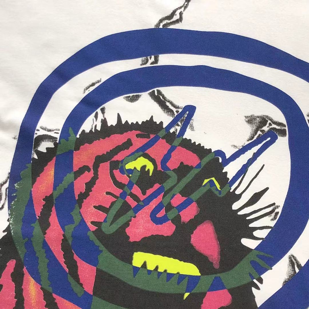 Travis Scott 78 TRAVIS SCOTT T-SHIRT 505214591 (Im 170Cm 60Kg I Wear Size M In The Phot) - Image 9