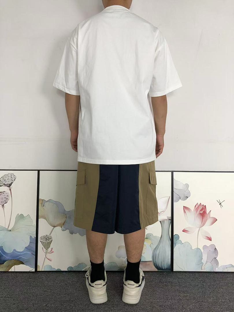 Unbranded 88 VINTAGE T-SHIRT 11112815139 (Im 170Cm 60Kg I Wear Size M In The Phot) - Image 4