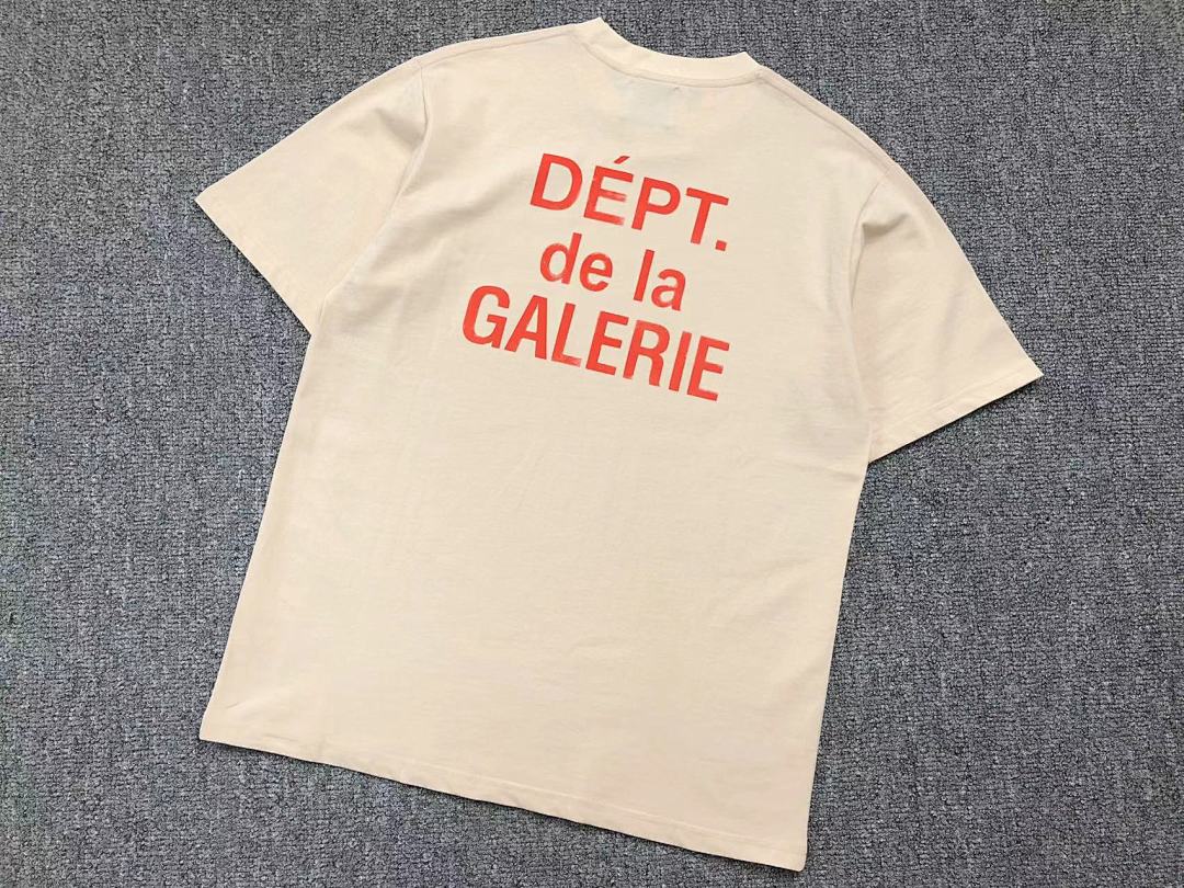 Gallery Dept 78 GALLERY DEPT T-SHIRT - Image 13