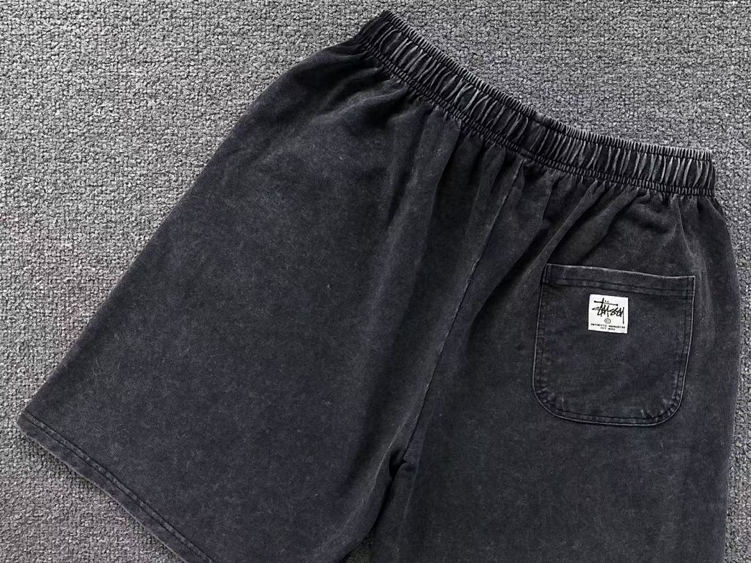 Stussy 115 STUSSY SHORTS 41062514123 (Im 170Cm 60Kg I Wear Size L In The Phot) - Image 24