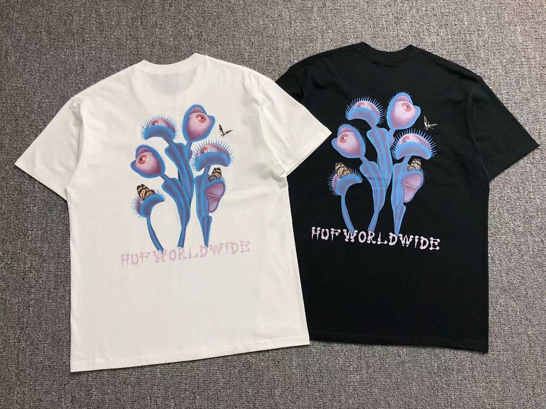HUF 78 HUF T-SHIRT - Image 3