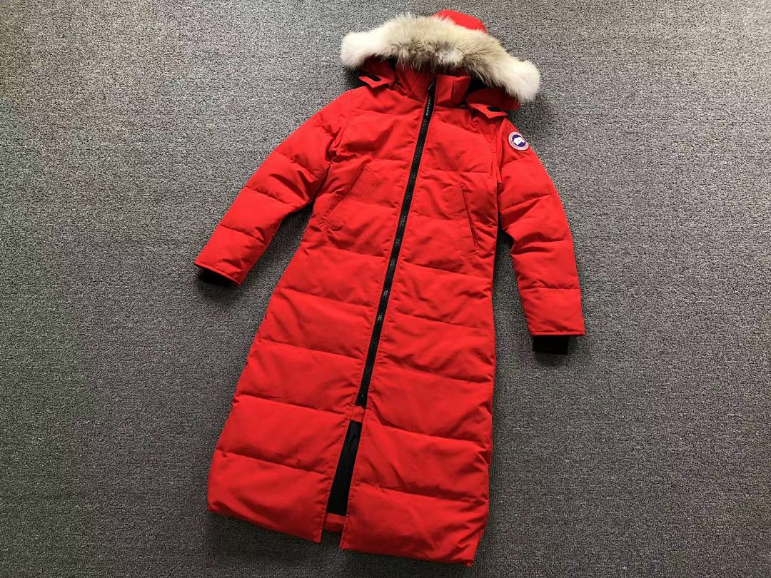 Canada Goose 598 C⭐N⭐⭐A G⭐⭐⭐E DOWN - Image 7